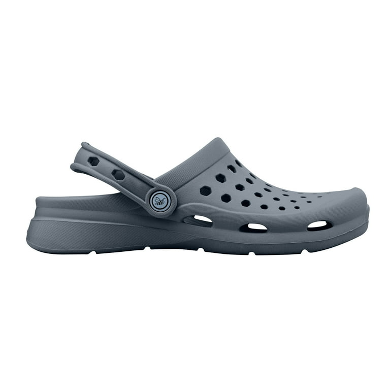 Joybees Unisex Walking Supportive Clog Walmart