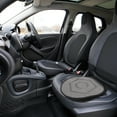 Rotating Swivel Car Chair Seat Cushion Rotating Seat Cushion Swivel
