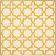 thumbnail image 2 of Safavieh Cambridge 6' Square Hand Tufted Wool Rug, 2 of 4