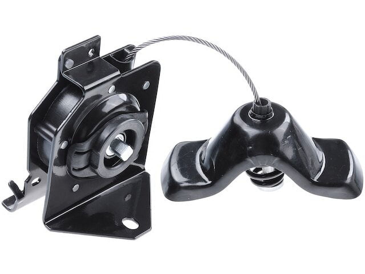 Spare Tire Carrier Winch With Cable For Ford F-150 97-03, F-250, Lincoln Blackwood