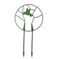 thumbnail image 1 of Soporte de flores para jardín, Patio, balcón, marco de soporte para plantas de vid, 1 of 5