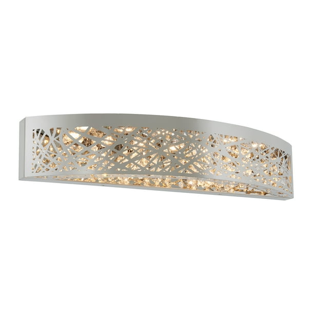 Bling vanity lights online
