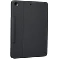 thumbnail image 1 of Open Box Logitech Rugged Folio 7th Generation iPad 920-009293 - Gray, 1 of 6
