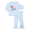 Frosted Window, variant on Ms. Rachel x Sesame Street Baby Girls Graphic Sweatshirt and Leggings Set, 2-Piece, Sizes 0/3M-24M