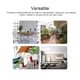 thumbnail image 4 of eccomum Máquina de limpieza, Herramientas de mano Herramientas Ventana Herramientas Agua Er Usb Sprinkler Dispaño Er Ventana pulverizador Ventana Botella Herramientas de agua Puede botella, 4 of 8