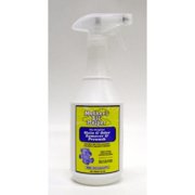 Mothers Lil Helper Stain & Odor Remover - 24oz Spray