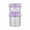 Purple, variant on Cinvoph 2pcs Breakfast Cup with Lids Ring Handle, Leakproof Reusable Container For Oats, Cereal, Yogurt, Fruit Salad And Casual Snacks 12oz