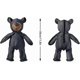 thumbnail image 5 of Indestructible Bear Dog Toy For Dogs Who Love To Chew, Extra Strong Plush Bear Dog Toy, Indestructible Dog Toy, 5 of 5