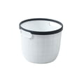 thumbnail image 2 of BAOPAI Portable Laundry Basket with Large Capacity and Breathable Design for Home Organization Storage in Bathroom and Laundry Room, 2 of 6