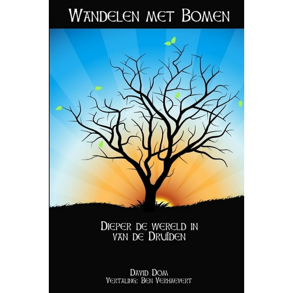 Wandelen met Bomen, (Paperback)