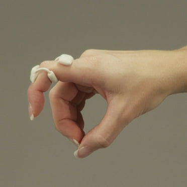 DeRoyal LMB Light Flexion Finger Spring, Small
