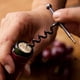 thumbnail image 5 of Cateissary Abridor de vino duradero y sin esfuerzo para una fácil operación Abridor de botellas de vino Palanca de sacacorchos Cocina y Comedor, 5 of 6