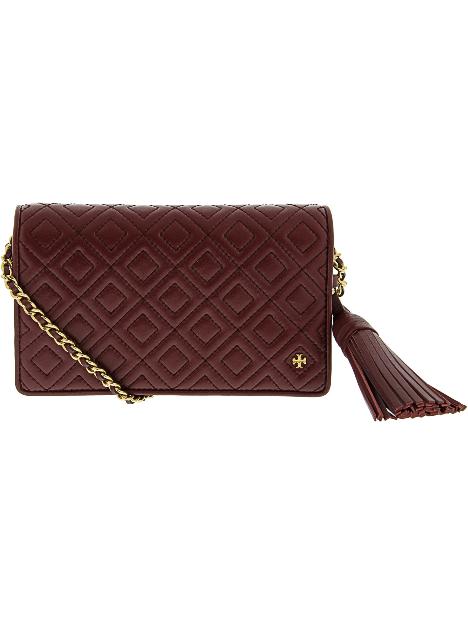 tory burch fleming imperial garnet