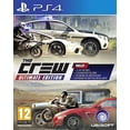 thumbnail image 2 of The Crew Ultimate Edition - PlayStation 4 Ultimate Edition Ubisoft Ubisoft, 2 of 2