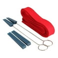 thumbnail image 2 of EeaseCA 5pcs Professional Piano Tuning Fixing Tool Mute Kit, 2 of 4