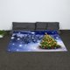 thumbnail image 3 of Manta Decorativa de Navidad Sunnimix Suave de Cama Tamaño 1, 3 of 8