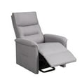 thumbnail image 4 of RelaxPlus Lift Chair - Grey, 4 of 4