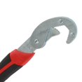 thumbnail image 2 of LNGOOR Universal Self-Adjusting Wrench Set  9-32mm Quick Grip Pipe Spanner  Multifunctional 2-Piece Set for Easy Tightening and Loosening of Various Pipe Sizes, 2 of 9