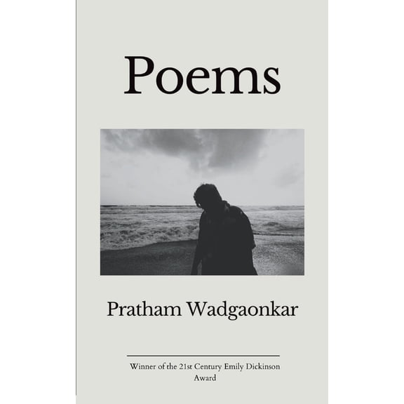 Poems, (Paperback)