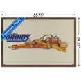 thumbnail image 3 of Star Wars: Droids - Speeder Wall Poster, 22.375" x 34", Framed, 3 of 3