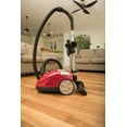 Simplicity Vacuums Jill Compact Canister Vacuum Cleaner