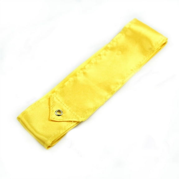 6m Colorful Gym Ribbons Dance Ribbon Rhythmic Art Gymnastic Ballet Streamer Twirling Rod Stick For Gym Training