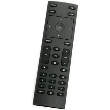 XRT134 Remote Control Fit For VIZIO HDTV D24hn-e1 D50n-e1 D24hne1 D50ne1 | Acquisti Online Su