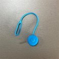 thumbnail image 1 of Popular Silicone Backpack Mini Bicycle Light For Night Riding Easily Bicycle Warning, 1 of 5