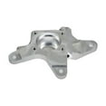 thumbnail image 3 of KarParts360 For Chevy Impala 2000-2013 Suspension Knuckle Driver Side | Front | Aluminum Material | Silver Color | 3.15 Inches Inside Diameter | Replacement For 18022046, 18060616, 3 of 5