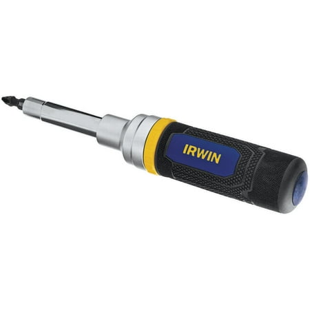 Irwin-1948774 8-in-1 Multi Bit Driver