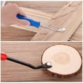 thumbnail image 4 of Outil de Retrait d'Agrafes de Rembourrage, Lève-Agrafes Outil de Retrait d'Arracheur d'Ongles Robuste (2 Pcs), 4 of 4