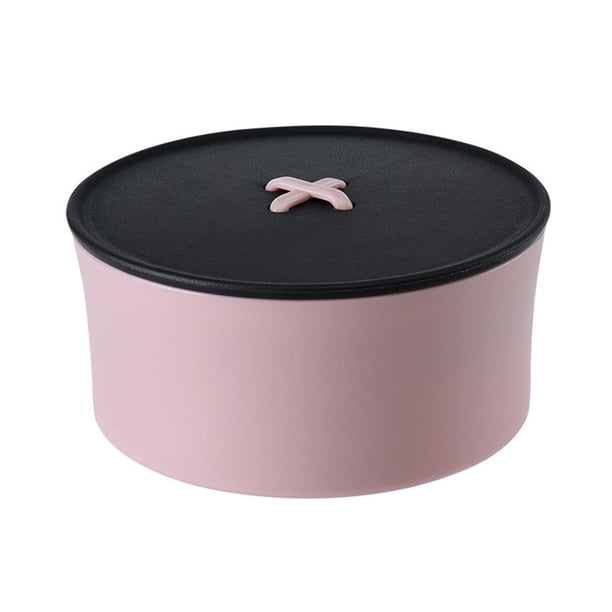 Kit De Costura Multifuncional Con Forma De Botón, Caja De Agujas De Tejer Para El Hogar Con Agujas De Coser, Caja De Herramientas Portátil De Viaje Guardurnaity HA024665-01
