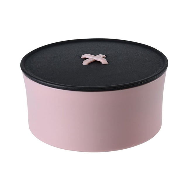 Kit De Costura Multifuncional Con Forma De Botón, Caja De Agujas De Tejer Para El Hogar Con Agujas De Coser, Caja De Herramientas Portátil De Viaje sonducket HA024665-01