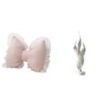 thumbnail image 1 of Escultura De Plumas Moderna Para Decoración Del Hogar, Figura Decorativa, Cojín Cómodo Para Silla De Oficina, Sala De Estudio, Chimenea, Armario Interior., 1 of 8