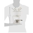 thumbnail image 4 of Cuisinart Ensemble de Fondues en Fonte 13 Pcs, Blanc, 4 of 5