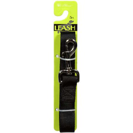 Petwear: 5 Ft Leash, 1 Ct