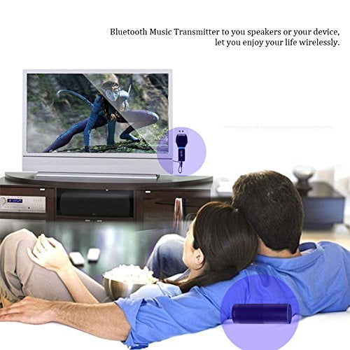 Yetor bluetooth transmitter sale