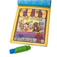 thumbnail image 5 of Melissa & Doug On the Go Water Wow! Reusable Water-Reveal Activity Pad - Animals - FSC Certified, 5 of 10