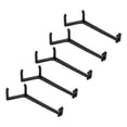 thumbnail image 1 of Fruit Tree Branch Limb Spreader, High Hardness Strong Load Bearing Capacity Fruit Tree Branch Spreader  for Strong Spreading Crotch Angles, 1 of 7