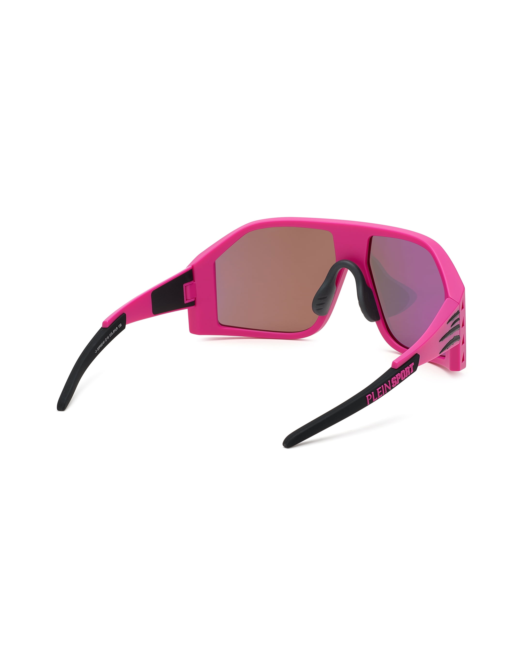 Plein Sport Sunglasses THE WAVE GEN X.2 Men