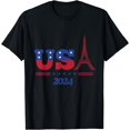 thumbnail image 1 of Team USA 2024 - As Picture - 3XL, 1 of 2
