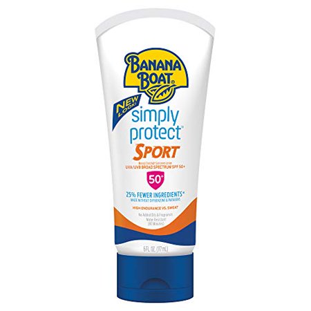 fewer spf ounces