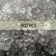 thumbnail image 2 of DIY Hacer S Kit Pcs Clip 300 para la banda de pulsera de goma para el hogar DIY, 2 of 7
