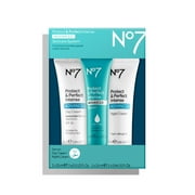 No7 Protect & Perfect Intense Advanced Anti-Aging Skincare System Trial Size