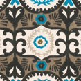 thumbnail image 2 of Safavieh Cedar Brook Green Contemporary Rug - 2'3" x 3'9", 2 of 3