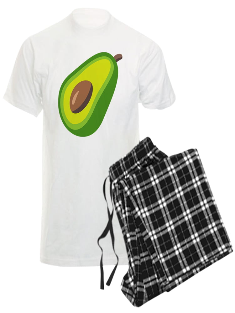 CafePress Emoji Pray It Out Pajama Set