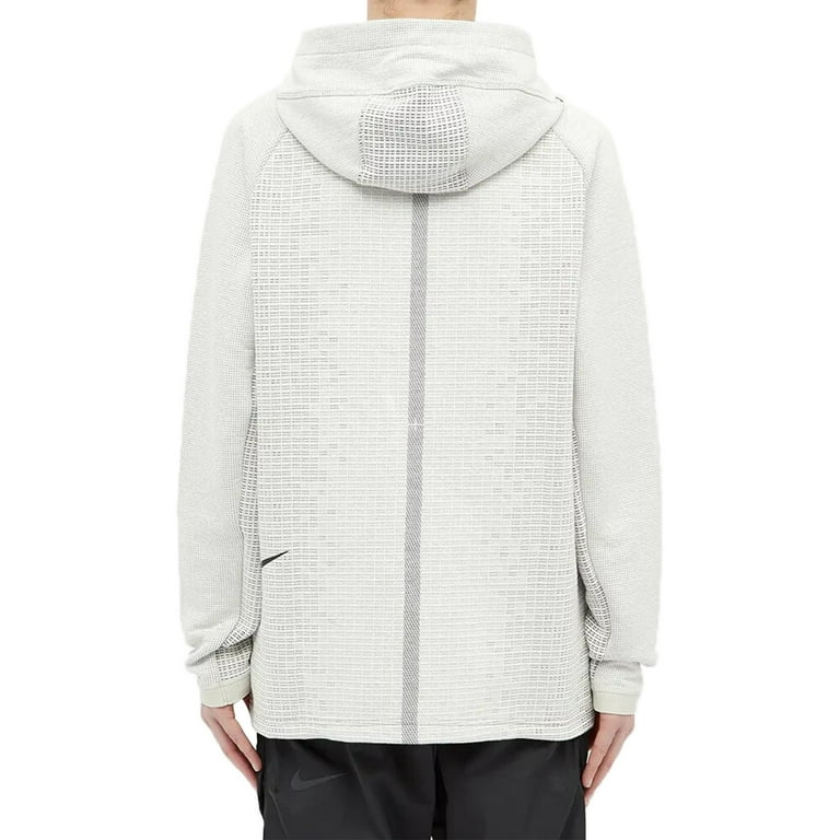 Nike Sportswear Tech Pack Windrunner Full-zip Hoodie Mens