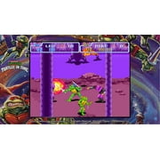 Teenage Mutant Ninja Turtles: Cowabunga Collection, Konami, Nintendo Switch, 083717271055