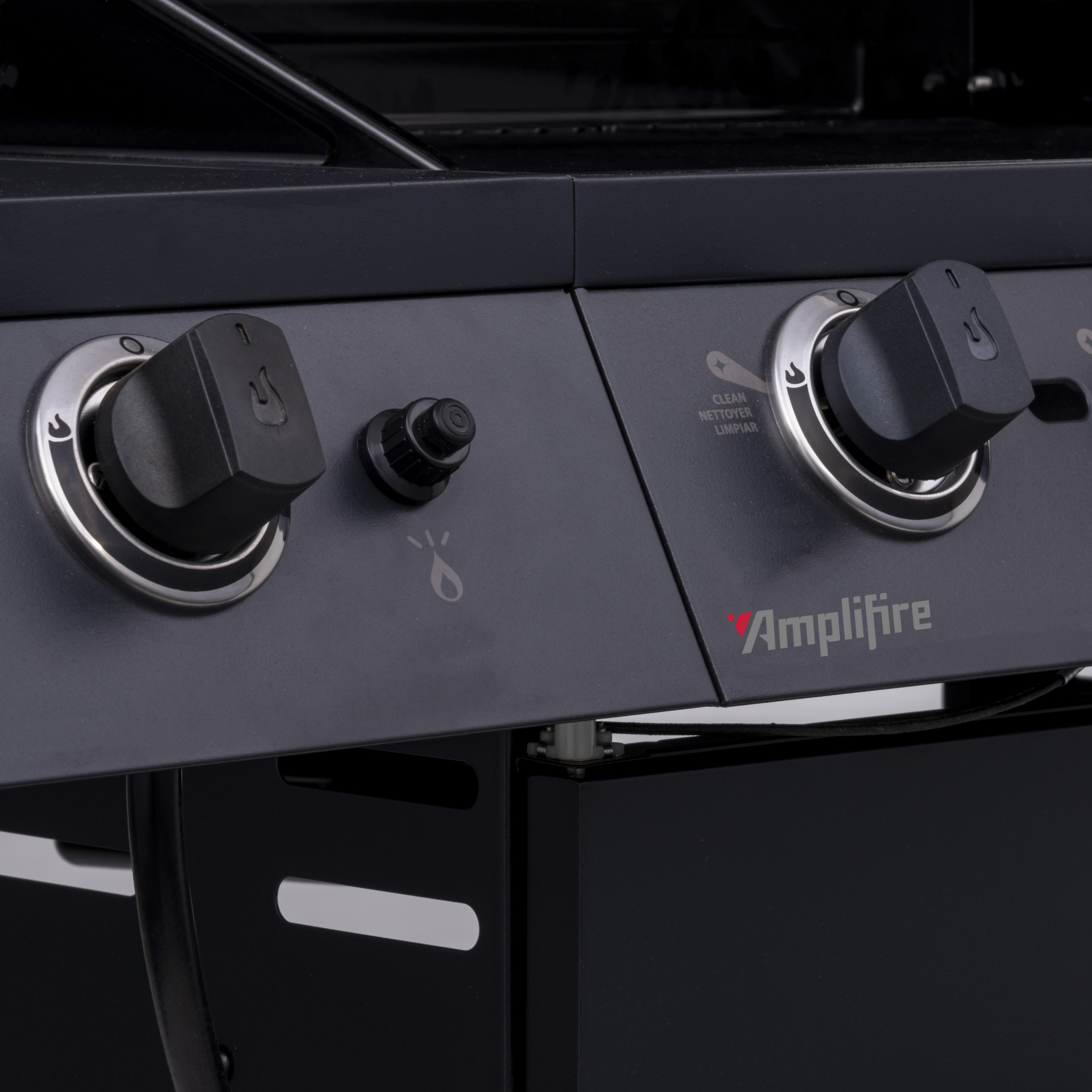 Char-Broil® Performance Series™ Amplifire™ 4-Burner Gas Grill - image 5 of 13