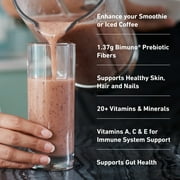 Isopure Colostrum + Gut Health & Immune System Support, Unflavored, 30 servings